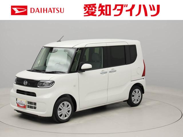 タントＸ認定中古車　バックカメラ　イビライザー　キーフリー　プッシュスタート　両側電動スライドドア　ＬＥＤヘッドライト　ＡＢＳ　アイドリングストップ　エアバック　ＣＶＴ　整備手帳　取扱説明書（愛知県）の中古車