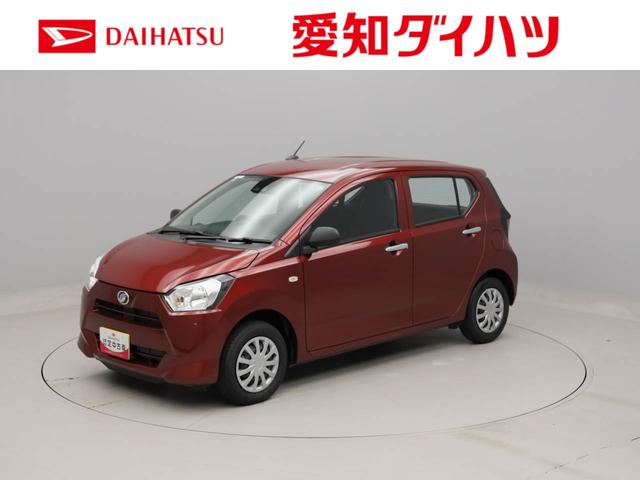 ミライースＬ　ＳＡIII（愛知県）の中古車