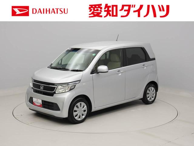 Ｎ−ＷＧＮＣ（愛知県）の中古車
