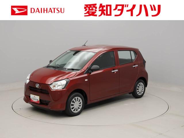 ミライースＬ　ＳＡIII　アイドリングストップオーディオレス　バックカメラ　エアバック　ＡＢＳ　ＣＶＴ　キーレス（愛知県）の中古車