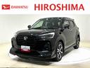 ＬＥＤヘッドランプ・フォグランプ　全車速追従機能付アダプティブクルーズコントロール　レーンキープコントロール　１７インチアルミホイール　シートヒーター　プッシュボタンスタート（広島県）の中古車