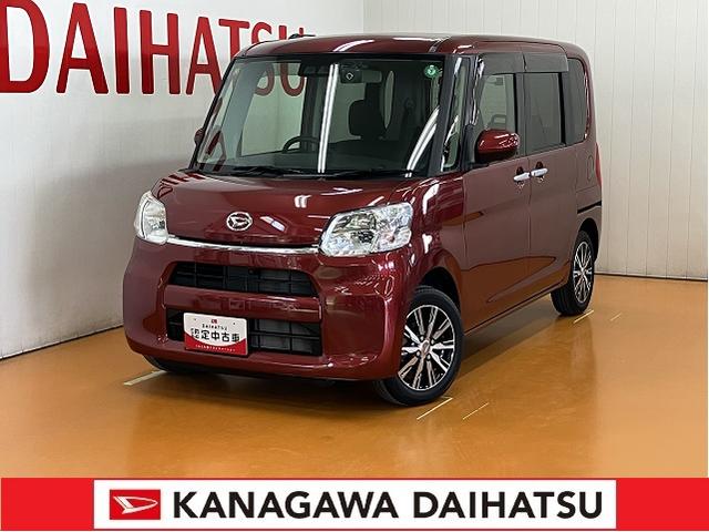 タントＸ　ＶＳ　ＳＡIIIサポカーＳワイド適合　ドラレコ　ミラクルオープンドア　両側オートスライドドア　パノラマモニター対応　ＵＳＢ接続端子　ステアリングスイッチ　Ｐスタート　運転席シートヒーター　オートハイビーム　キーフリー（神奈川県）の中古車