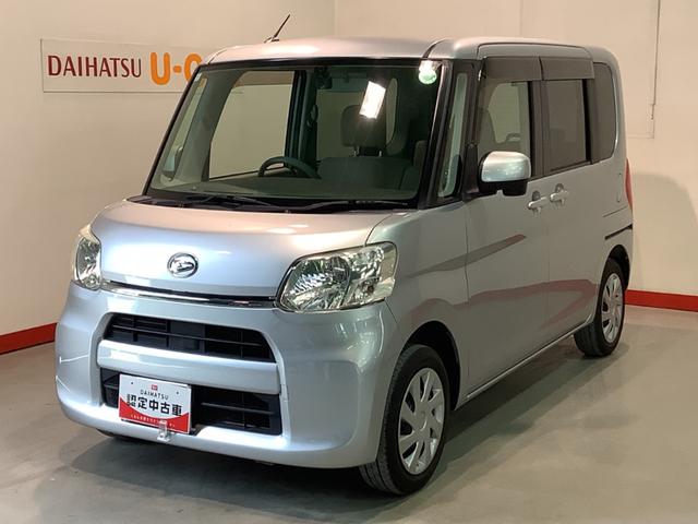 タントＬ【ダイハツ認定中古車・まごころ保証１年走行距離無制限保証】（栃木県）の中古車