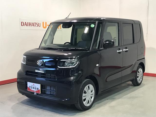 タントＸ【ダイハツ認定中古車・まごころ保証１年走行距離無制限保証】　キーフリーシステム　スマートアシスト　コーナーセンサー　左側電動スライドドア　シートヒーター（栃木県）の中古車