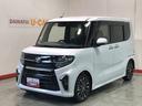 ナビゲーションシステム　ＥＴＣ車載器　バックカメラ　シートヒーター　両側電動スライドドア　クルーズコントロール機能　雹害あり（栃木県）の中古車