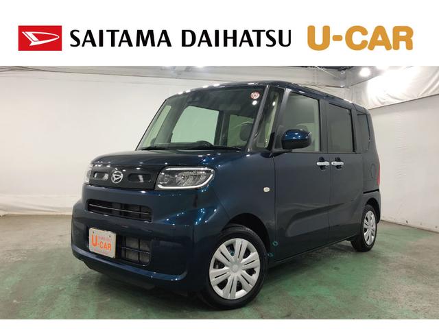 タントＸ　走行距離７０４２キロ／ＬＥＤヘッドランプ／シートヒーター１年保証距離無制限　走行距離７０４２キロ　純正マット　助手席エアバッグ　サイドエアバッグ　ＬＥＤヘッドランプ　アイドリングストップ　シートヒーター　片側電動スライドドア　オート格納式ドアミラー（埼玉県）の中古車