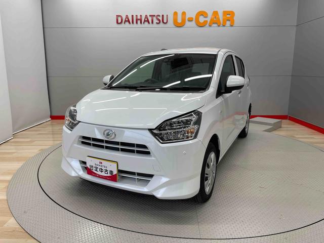 ミライースＸ　リミテッドＳＡIII（宮城県）の中古車