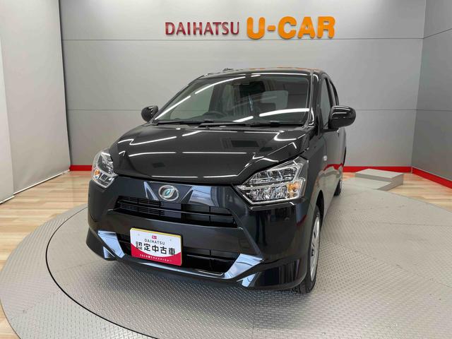 ミライースＸ　リミテッドＳＡIII（宮城県）の中古車