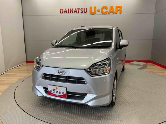 ミライースＸ　リミテッドＳＡIII（宮城県）の中古車