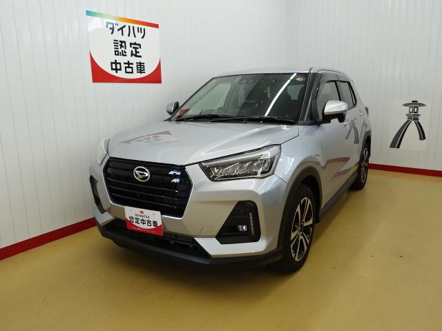 ロッキーＧ（石川県）の中古車