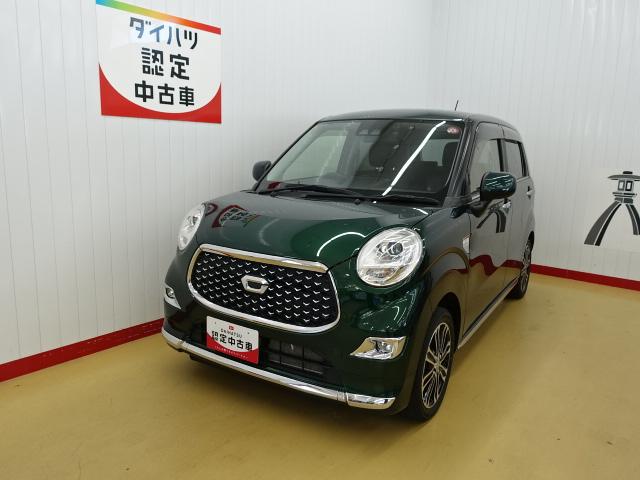 キャストスタイルＧ　プライムコレクション　ＳＡIII（石川県）の中古車