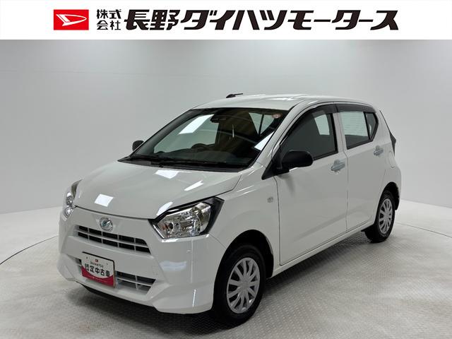 ミライースＬ　ＳＡIIIＣＤチューナー　オートライト　マニュアルエアコン　４ＷＤ（長野県）の中古車