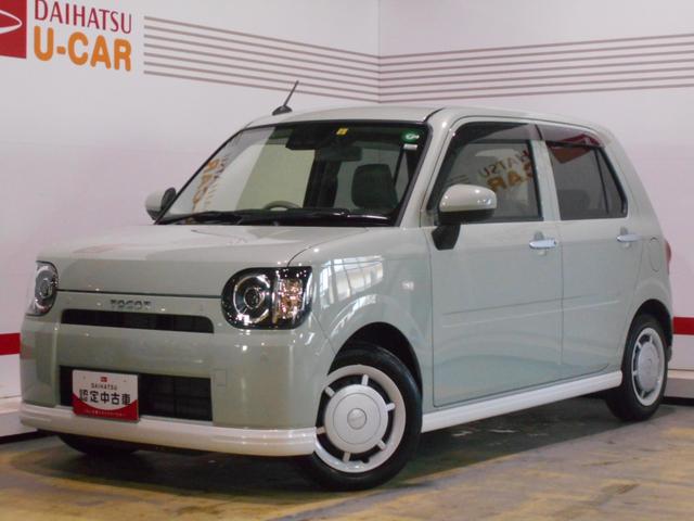 ミラトコットＧ　ＳＡ３（福井県）の中古車