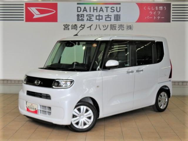タントＸ（宮崎県）の中古車
