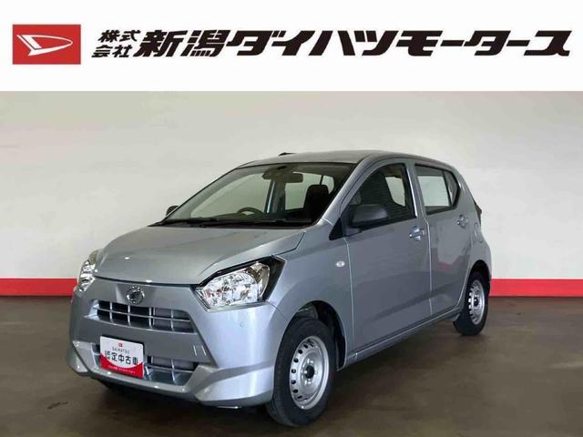 ミライースＢ　ＳＡIII（車内　消臭・抗菌　処理済）　衝突被害軽減システム　キーレスエントリー（新潟県）の中古車