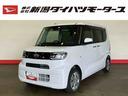 （車内　消臭・抗菌　処理済）　衝突被害軽減システム　片側パワースライドドア　ナビ　バックカメラ　キーフリーシステム（新潟県）の中古車
