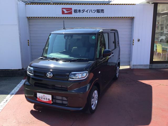 タントＸ【ダイハツ認定中古車・まごころ保証１年走行距離無制限保証】　キーフリーシステム　ＬＥＤヘッドライ　両側電動スライドドア（栃木県）の中古車
