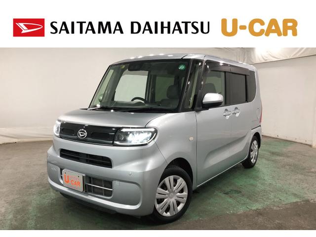 タントＸセレクション　走行３８８２０キロ／純正９インチナビ／雹害一年保証・走行距離無制限　走行距離３８８２０キロ　フルセグナビ　ブルートゥース　ＵＳＢ　Ｂカメラ　ＤＶＤ　ドラレコ　サイドエアバック　クリアランスソナー　オートライト　ＬＥＤヘッドライト（埼玉県）の中古車