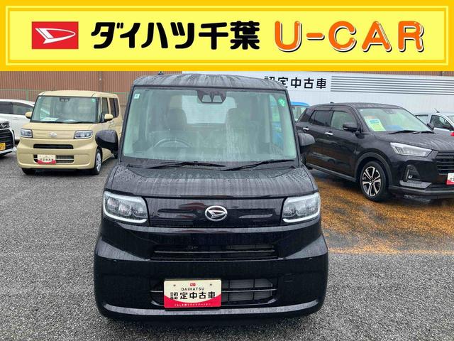 タントＬ（千葉県）の中古車