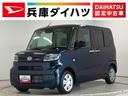 走行無制限１年保証　片側電動スライドドア　前後コーナーセンサー　前席シートヒーター　オートマチックハイビーム　ＬＥＤヘッドライト　オートブレーキホールド　アイドリングストップ　横滑り防止装置（兵庫県）の中古車