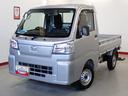 衝突被害軽減ブレーキ　横滑り防止装置　アイドリングストップ　パートタイム４ＷＤ　５速ＭＴ　純正オーディオ　オートライト　エアコン　エアバッグ　手動式ウィンドウ　バイザー　マット　スペアタイヤ（岐阜県）の中古車