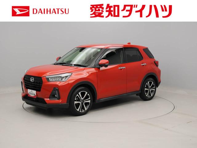 ロッキーＧ（愛知県）の中古車