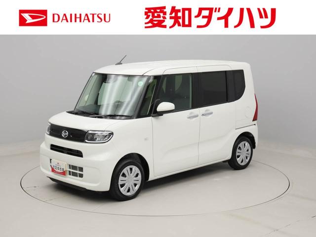 タントＸキーフリー　メモリーナビ　バックカメラ　衝突軽減装備（愛知県）の中古車
