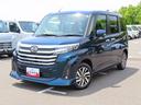 ４ＷＤ　ＣＶＴ　１０００ｃｃ　カーナビ　全方位モニター　クルーズコントロール　衝突被害軽減ブレーキ　横滑り防止装置　ＡＢＳ　アイドリングストップ　プッシュボタンスタート　両側電動スライドドア（福島県）の中古車