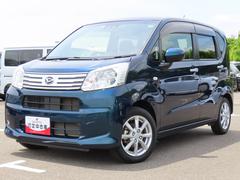 ムーヴＸリミテッドＩＩ　ＳＡＩＩＩ２ＷＤ　ＣＶＴ　６６０ｃｃ　カーナビ　バックモニター　ドライブレコーダー　オートエアコン　衝突被害軽減ブレーキ　横滑り防止装置　ＡＢＳ　アイドリングストップ　プッシュボタンスタート　車検整備付