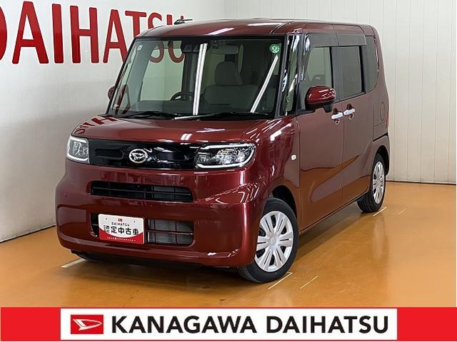 タントＸサポカーＳワイド適合　ドラレコ　ミラクルオープンドア　パノラマモニター対応　片側オートスライドドア　Ｐスタート　コーナーセンサー　シートヒーター　ステアリングスイッチ　ＵＳＢ接続端子　ＥＴＣ（神奈川県）の中古車
