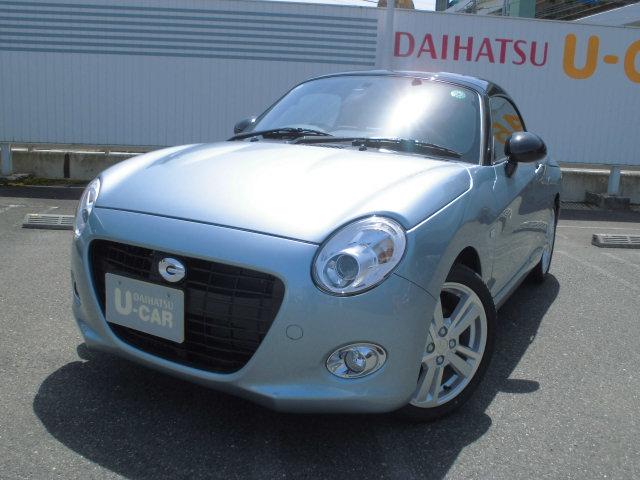コペンセロ　Ｓ（福岡県）の中古車