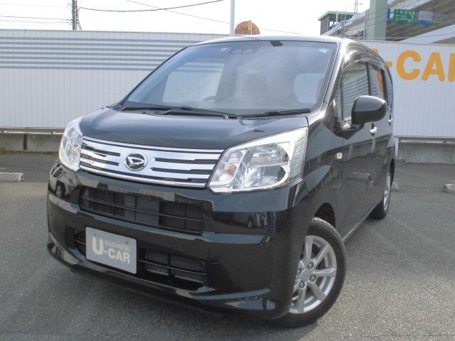 ムーヴＸリミテッドII　ＳＡIII（福岡県）の中古車