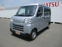 Ｒ６年式　社有車ＵＰ　純正ラジオ　１７，３２１ｋｍ（福岡県）の中古車