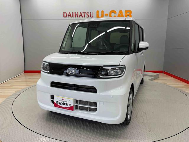 タントＸ（宮城県）の中古車