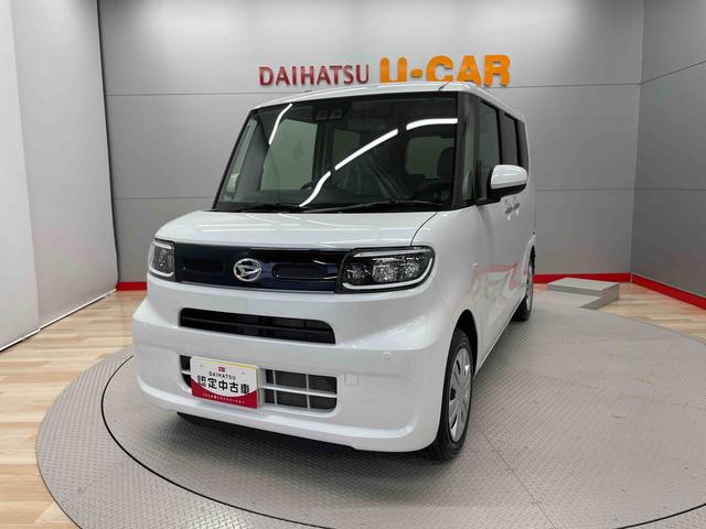 タントＸ（宮城県）の中古車