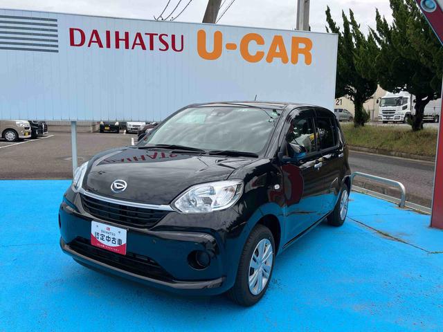 ブーンＸ　Ｌパッケージ　ＳＡIII２ＷＤ　ＣＶＴ　１０００ｃｃ　ナビ　バックモニター　ＥＴＣ　ドライブレコーダー　オートエアコン　衝突被害軽減ブレーキ　横滑り防止装置　ＡＢＳ　アイドリングストップ　プッシュボタンスタート　車検整備付（福島県）の中古車