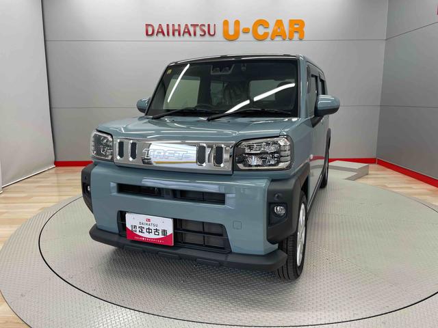 タフトＧ（宮城県）の中古車