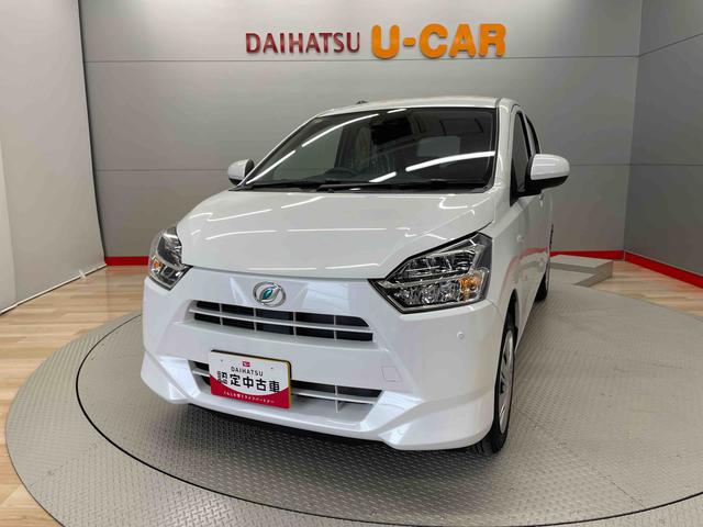 ミライースＸ　リミテッドＳＡIII（宮城県）の中古車