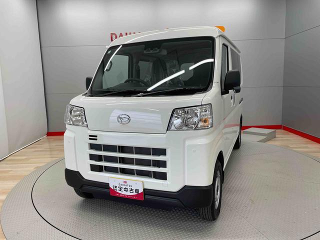 ハイゼットカーゴＤＸ（宮城県）の中古車