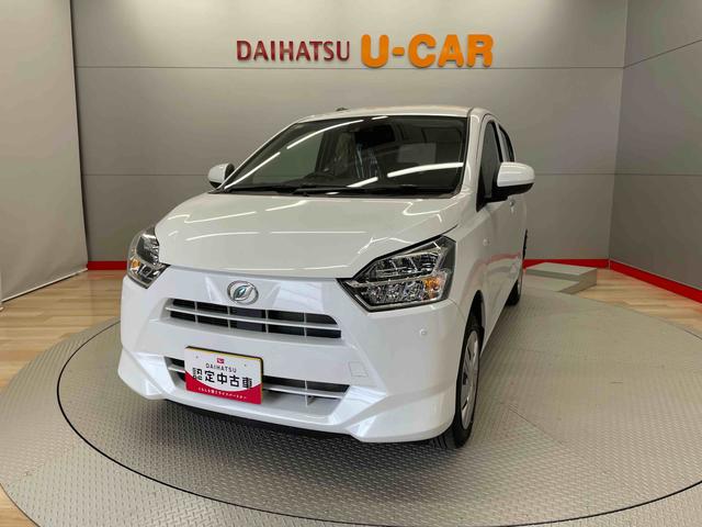 ミライースＸ　リミテッドＳＡIII（宮城県）の中古車