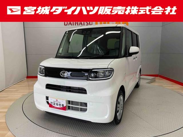タントＸ（宮城県）の中古車