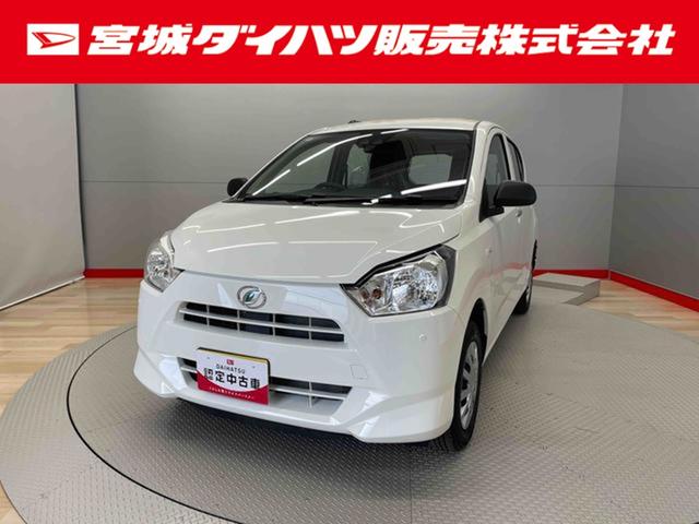 ミライースＬ　ＳＡIII（宮城県）の中古車