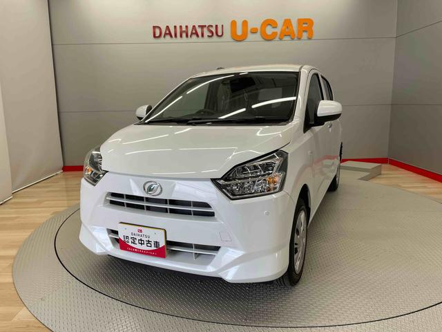 ミライースＸ　リミテッドＳＡIII（宮城県）の中古車