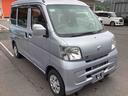 ５ＭＴ車　パートタイム４ＷＤ　両側スライド　ＡＢＳ（鹿児島県）の中古車