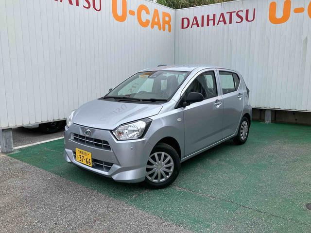 ミライースＬ　ＳＡIII（沖縄県）の中古車