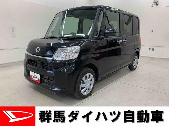 タントＸリミテッドＳＡIII　２ＷＤ両側電動スライドドア・ＬＥＤヘッドライト・ナビ・ＥＴＣ・プッシュボタンスタート・スマートアシストＩＩＩ（群馬県）の中古車