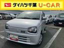 ＣＤデッキ／オートライト／アイドリングストップ／オートライト／運転席シートヒーター／コーナーセンサー／電動格納ミラー／社外ドライブレコーダー／カーペットマット／バイザー（千葉県）の中古車
