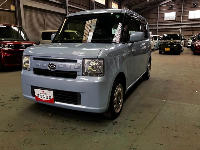 ムーヴコンテＸ（和歌山県）の中古車