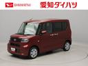 認定中古車　ワンオーナー　両側電動スライドドア　バックカメラ　キーフリー　ＬＥＤヘッドライト　プッシュスタート　イモビライザー　ＡＢＳ　アイドリングストップ　エアバック　ＣＶＴ　整備手帳　取扱説明書（愛知県）の中古車