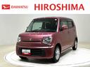 オートエアコン　プッシュスタート　電動格納式ドアミラー　アイドリングストップ　運転席シートリフター　ヘッドライトレベリングスイッチキーフリーシステム　アルミホイール（広島県）の中古車
